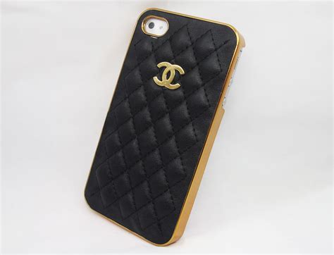 iphone 4s hoesje chanel|Tech Cases .